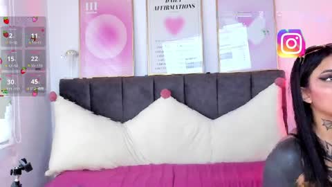  Karol  Independent Model online show from 04-02-26, 11:02