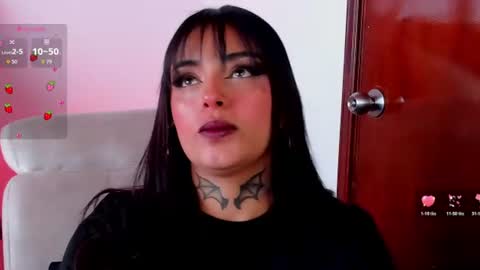 Snapshot of hinataweed01 chatting on 06-17-26, 03:24 Karol Independent Model online show from 06-17-26, 03:24