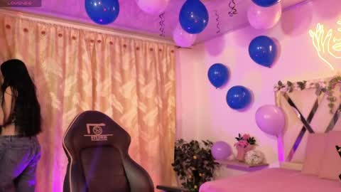 HINNA online show from 04-02-26, 03:26