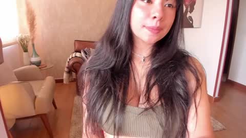 Snapshot of hinnata69 chatting on 12-20-24, 04:14 Hinnata online show from 12-20-24, 04:14
