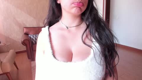 Snapshot of hinnata69 chatting on 01-14-25, 08:26 Hinnata online show from 01-14-25, 08:26
