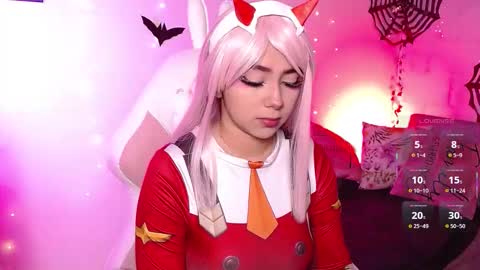 Snapshot of hinnata_lovely chatting on 10-15-25, 12:05 Hinatha online show from 10-15-25, 12:05