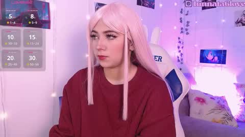 Hinatha online show from 11-28-25, 11:57