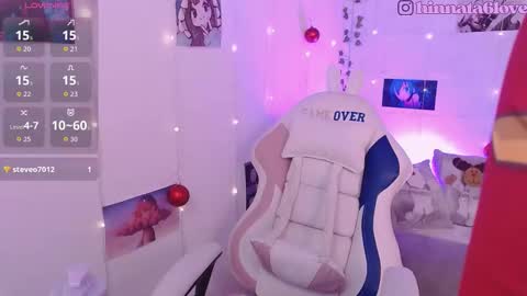 Hinatha online show from 12-04-25, 12:58