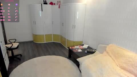 Leya Day Mary Night   PvT Open online show from 02-08-26, 09:34