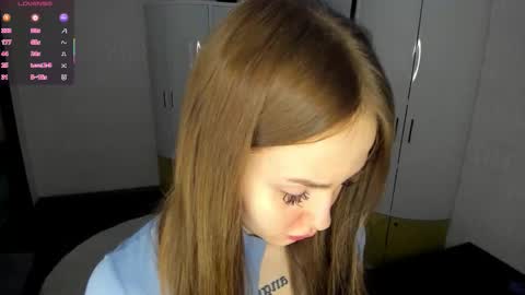 Leya Day Mary Night   PvT Open online show from 02-18-26, 07:37