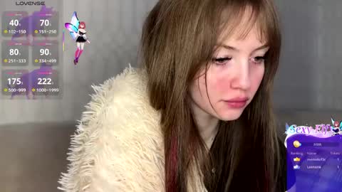 Leya Day Mary Night   PvT Open online show from 04-19-26, 04:45