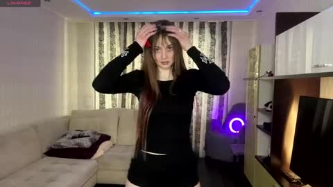 Leya Day Mary Night   PvT Open online show from 05-03-26, 07:36