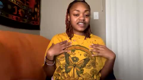 angelbabi online show from 01-14-25, 10:06