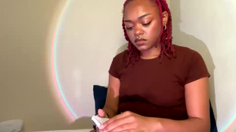 angelbabi online show from 03-08-25, 10:02