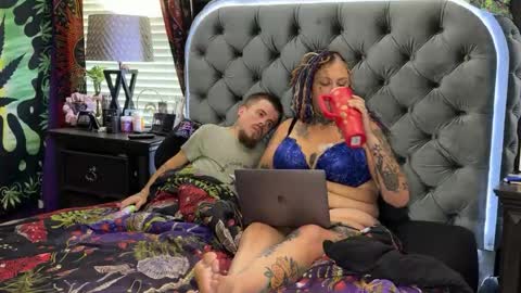 hippiebayoubeauty online show from 07-02-26, 10:38