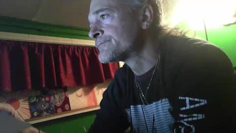 hippiedad333 online show from 02-02-26, 12:20