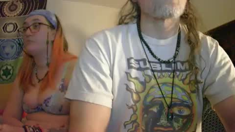 hippiedad333 online show from 05-15-26, 05:25