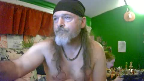 hippiedad333 online show from 07-17-26, 02:07