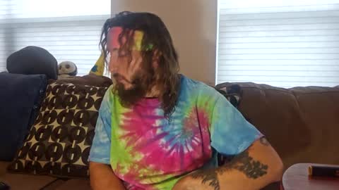 hippiejagain online show from 10-06-25, 03:20