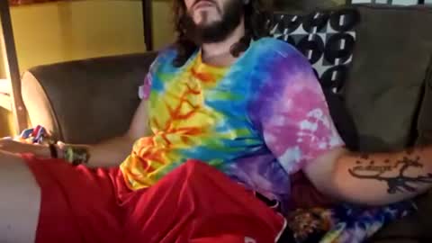 hippiejagain online show from 07-11-26, 03:53