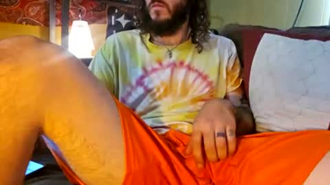 hippiejagain online show from 07-20-26, 06:32