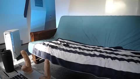 Hippie Jijm online show from 02-09-25, 07:52