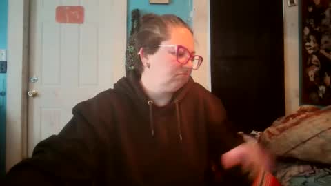 Bella online show from 01-18-26, 04:55