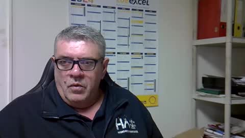 hippo online show from 12-04-24, 07:06