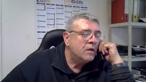 hippo online show from 12-05-24, 10:44