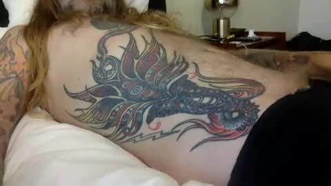 hippybiker online show from 10-27-25, 02:32