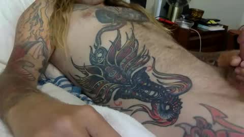 hippybiker online show from 04-21-26, 09:37