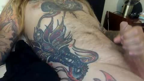 hippybiker online show from 04-27-26, 10:46