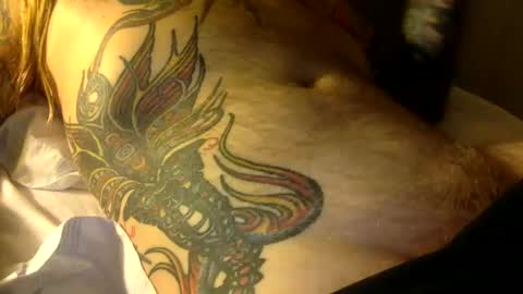 hippybiker online show from 05-30-26, 03:03