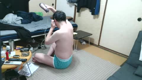 hiro110 online show from 07-21-26, 02:14
