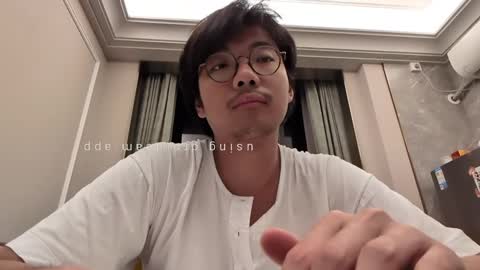 Taick online show from 10-28-25, 03:14