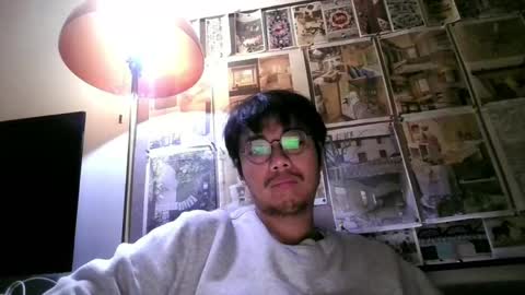 Taick online show from 03-30-26, 03:02