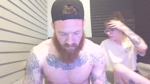 Snapshot of hisnhertemptation chatting on 05-24-26, 11:21 HisNHersTemptation online show from 05-24-26, 11:21