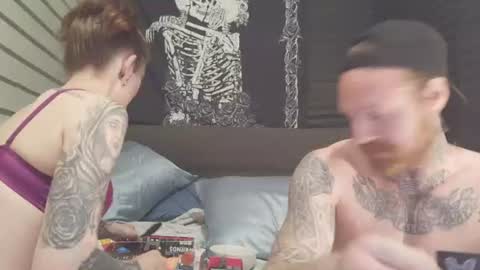 HisNHersTemptation online show from 06-21-26, 03:42