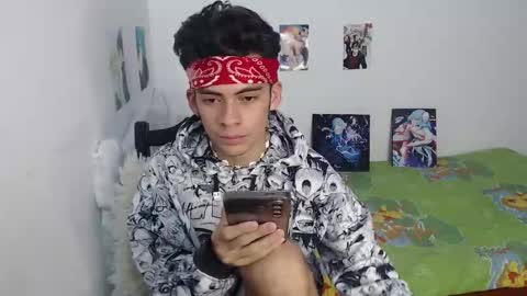 Snapshot of hiso_kai chatting on 01-06-26, 02:15 Hisokax online show from 01-06-26, 02:15