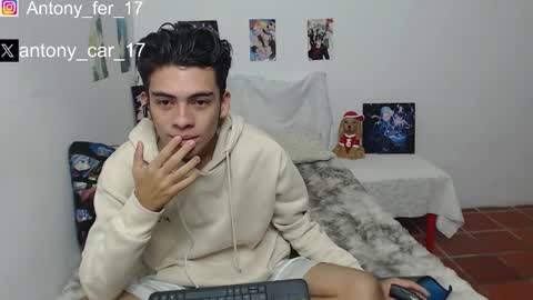 Snapshot of hiso_kai chatting on 01-15-26, 05:01 Hisokax online show from 01-15-26, 05:01