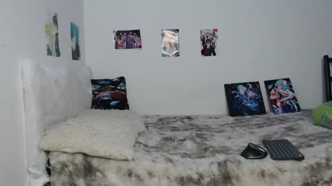 Snapshot of hiso_kai chatting on 02-07-26, 04:05 Hisokax online show from 02-07-26, 04:05