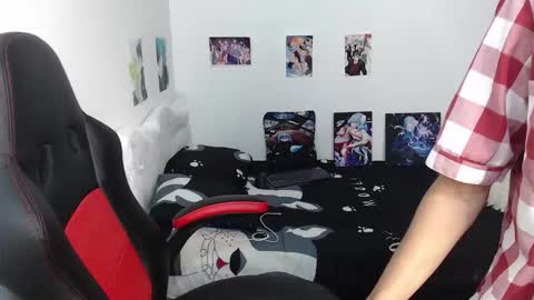 Snapshot of hiso_kai chatting on 02-21-26, 03:40 Hisokax online show from 02-21-26, 03:40