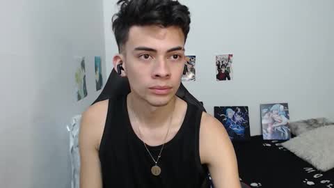 Snapshot of hiso_kai chatting on 02-23-26, 03:26 Hisokax online show from 02-23-26, 03:26