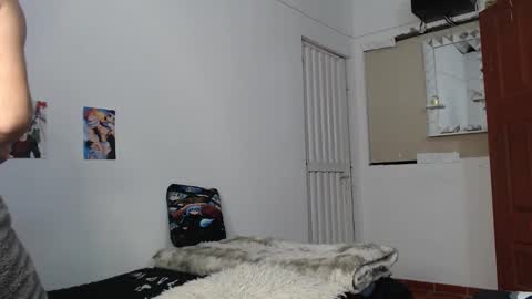 Snapshot of hiso_kai chatting on 02-27-26, 02:55 Hisokax online show from 02-27-26, 02:55