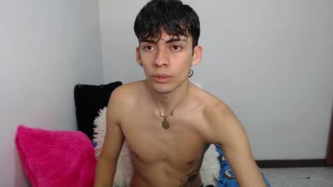 Hisokax online show from 03-18-26, 04:37