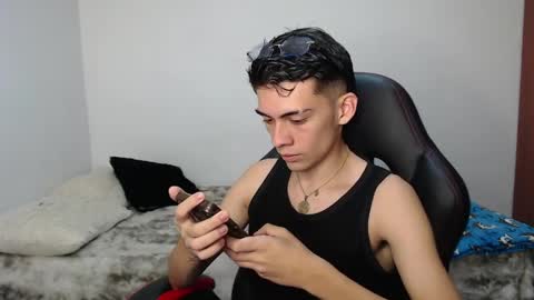 Hisokax online show from 04-01-26, 04:35