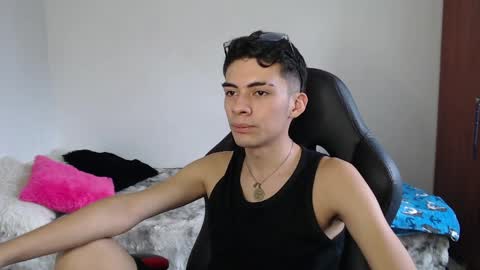 Hisokax online show from 04-01-26, 09:23