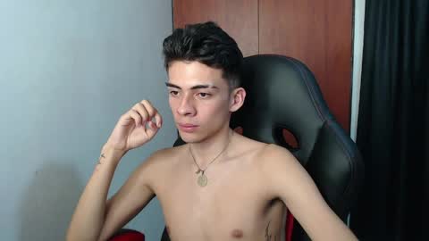 Hisokax online show from 04-05-26, 02:20