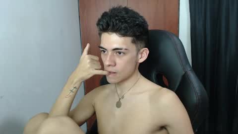 Hisokax online show from 04-10-26, 03:34