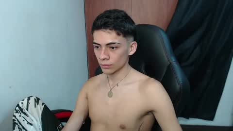 Hisokax online show from 04-19-26, 03:39