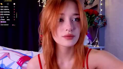 Snapshot of hisoka__akerley chatting on 03-13-26, 08:48 Ella online show from 03-13-26, 08:48