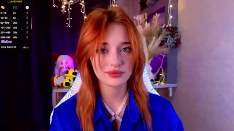 Snapshot of hisoka__akerley chatting on 03-14-26, 07:52 Ella online show from 03-14-26, 07:52