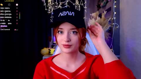 Snapshot of hisoka__akerley chatting on 04-09-26, 07:41 Ella online show from 04-09-26, 07:41