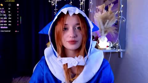 Snapshot of hisoka__akerley chatting on 04-16-26, 07:03 Ella online show from 04-16-26, 07:03
